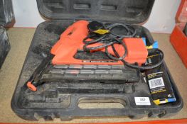 Tacwise Master Nailer 500EL 240v Pro Nail Gun