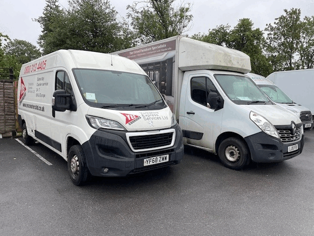 Online Timed Auction Ending Thursday 10th July 12:00 Noon (Staggered) Motor Vehicles, Woodworking