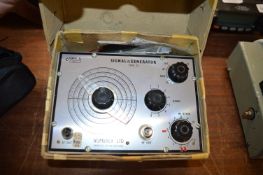 Singal Generator Type 27