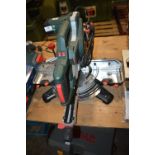 Metabo Mitre Saw