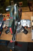 Metabo Mitre Saw