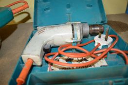 Wolf Type 75 240v Drill