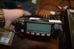 Yaesu FT-2800M FM Transceiver