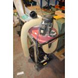Rexon DE-1000F Dust Extractor
