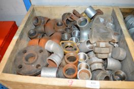 1.25” Pipe Fittings