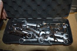 Facom Stubby Combination Spanners
