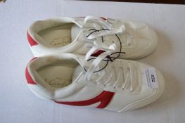 New Look Comfort Trainers Size: 4