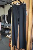 *32 Degrees Cools Black Trousers Size: M
