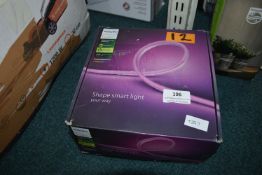 Philips Hue Outdoor Shape Smart Light