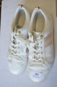 *Ted Baker Trainers Size: 8