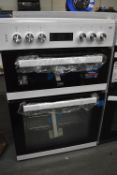*Beko Oven & Grill dimensions 600 wide, 650 depth 900 height
