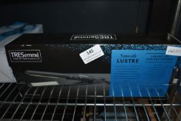 *Tresemme Ceramic Hair Straighteners