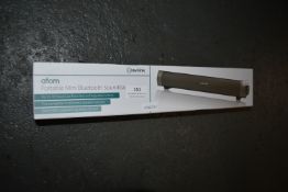 *AV Link Atom Portable Mini Bluetooth Soundbar