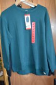 *Orvis Heather Pine Long Sleeve Top Size: M