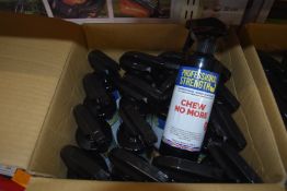 16x Chew No More Professional Strength Anti Dog Chew Spray