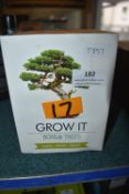 Grow It Bonsai Tree