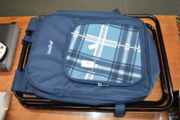 VonShef Backpack Chair