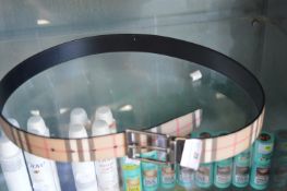 Belt in The Style of Burberry