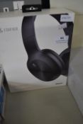 *Edifier Bluetooth Stereo Headphones