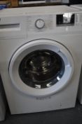 *Beko 7kg 1400rpm Washing Machine WTK74151W