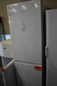 *Hotpoint Fridge Freezer 190cm tall H5XA20W