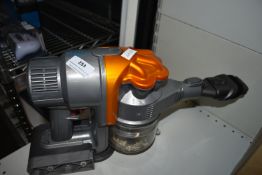 *Dyson Handheld Vacuum Cleaner