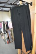 *BC Clothing Black Trousers Size: M