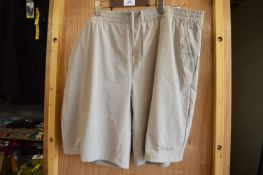 *Berghaus Beige Shorts Size: XXL