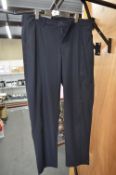 *Kirkland Signature Navy Trousers Size: 6