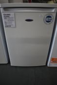 *Ice King Fridge RHL550WE
