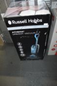 *Russell Hobbs Athena Upright Vacuum Cleaner