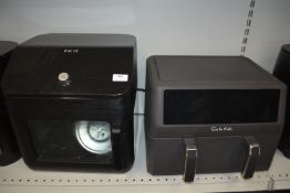 *Instant Air Fryer, and Sur La Table Air Fryer