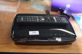 *Humax Freeview Play FVP-5000T