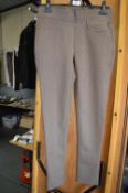 *DKNY Jeans Brown Trousers Size: S