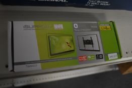 *Tech Link TV Wall Mount up to 43”/35kg