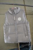 Puffer Jacket in the Style of Canda Goose Size: M