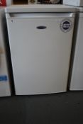 *Ice King Freezer RHZ552EW