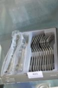 Degrenne Cutlery Set