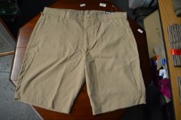 *Kirkland Signature Men’s Performance Shorts Size: 40