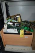 *Box of Assorted PCBs