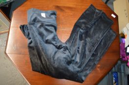 *Jezebel Leggings 2pk Size: L