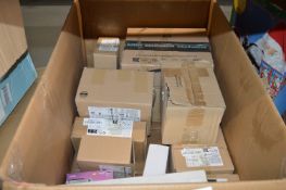 *Box of Assorted Lightbulbs