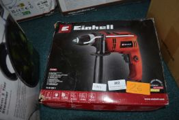 Einhell Drill