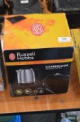 *Russell Hobbs Cambridge Polished Kettle