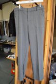 *Briggs Grey Trousers Size: 14