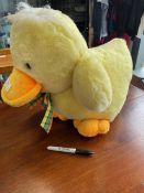 *Duck Plush Toy