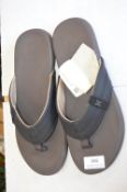 *Hurleys Flipflops Size: 9