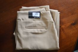 *Hilary Radley Trousers Size: 8