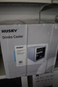 *Husky Drinks Cooler HUS-HU281