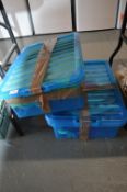 *Two Boxes of Assorted Christmas Decorations